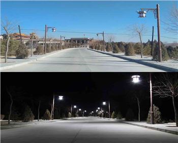 2018  陜西榆林青云山景區(qū)項(xiàng)目